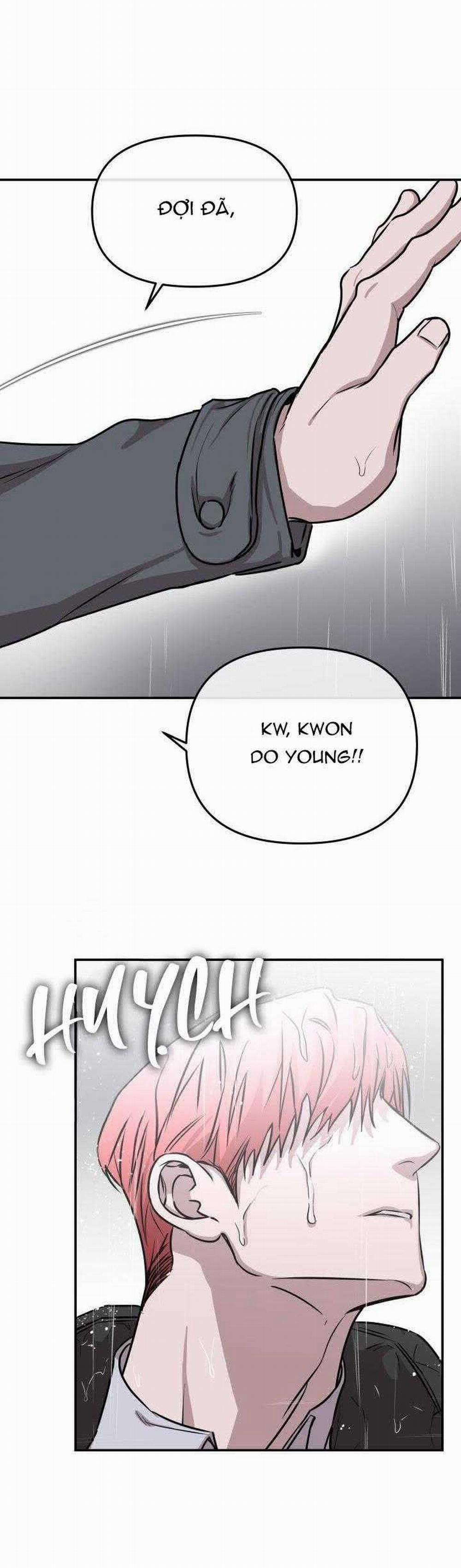 Nghiện Sex 5.5 trang 26