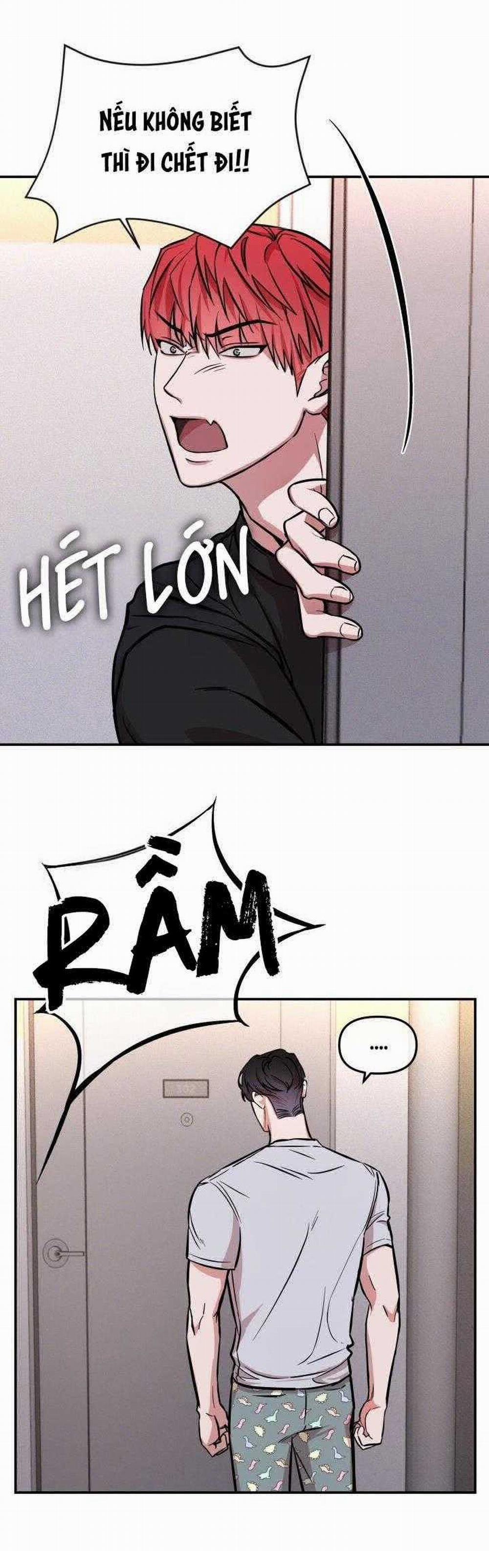 Nghiện Sex 5.5 trang 4