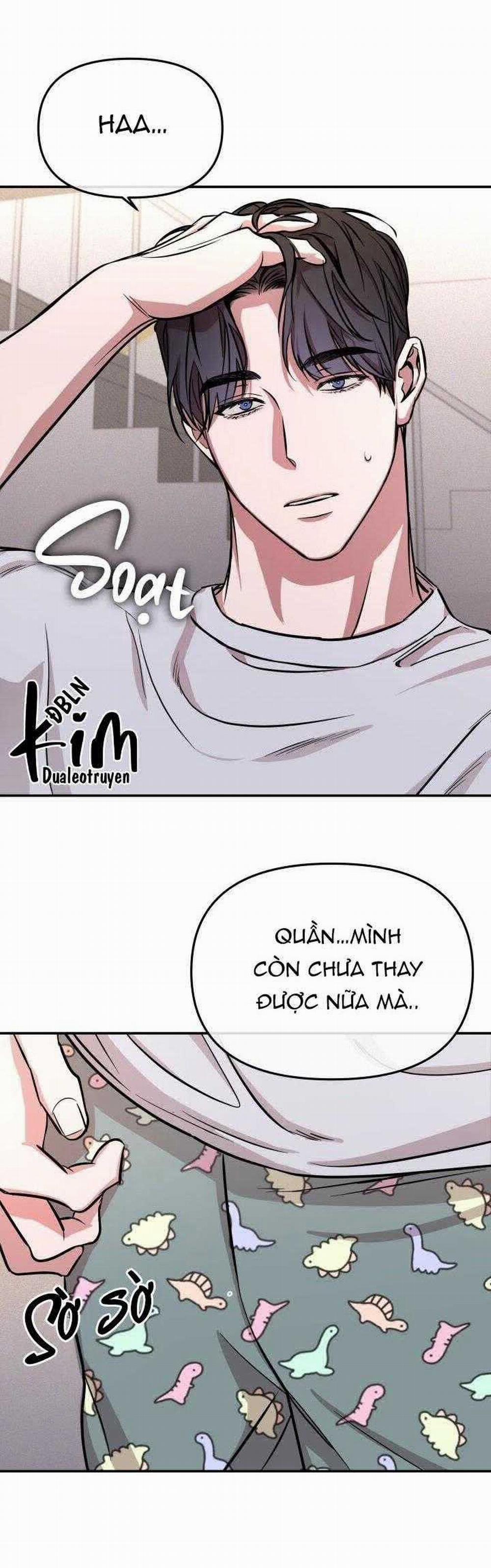 Nghiện Sex 5.5 trang 5