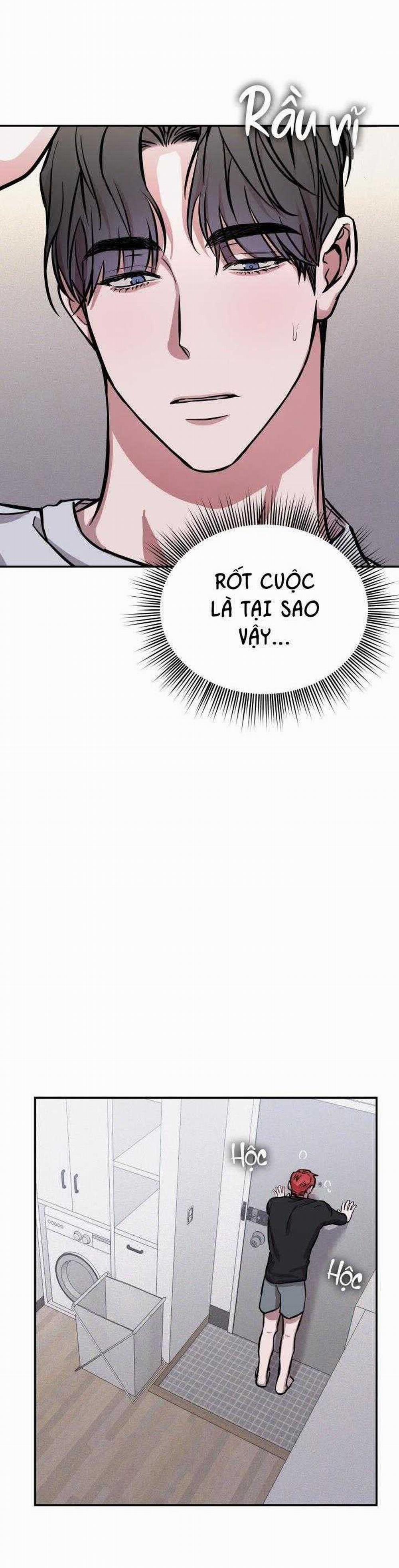 Nghiện Sex 5.5 trang 6