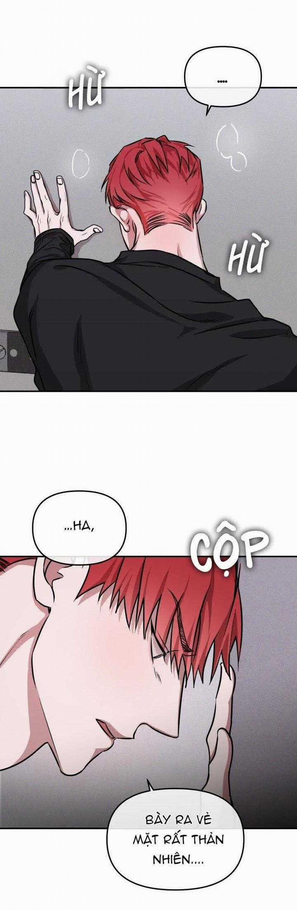 Nghiện Sex 5.5 trang 7