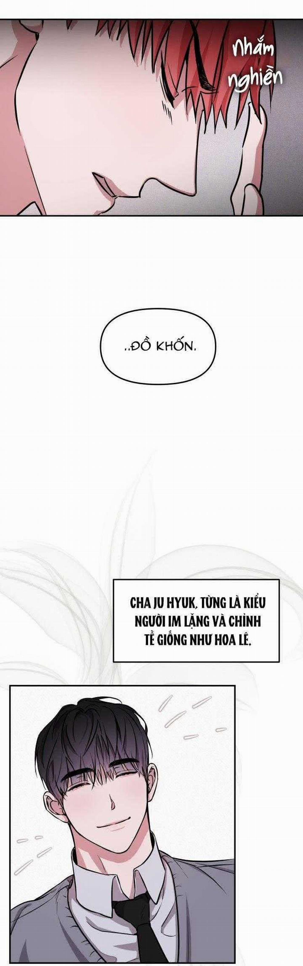 Nghiện Sex 5.5 trang 8