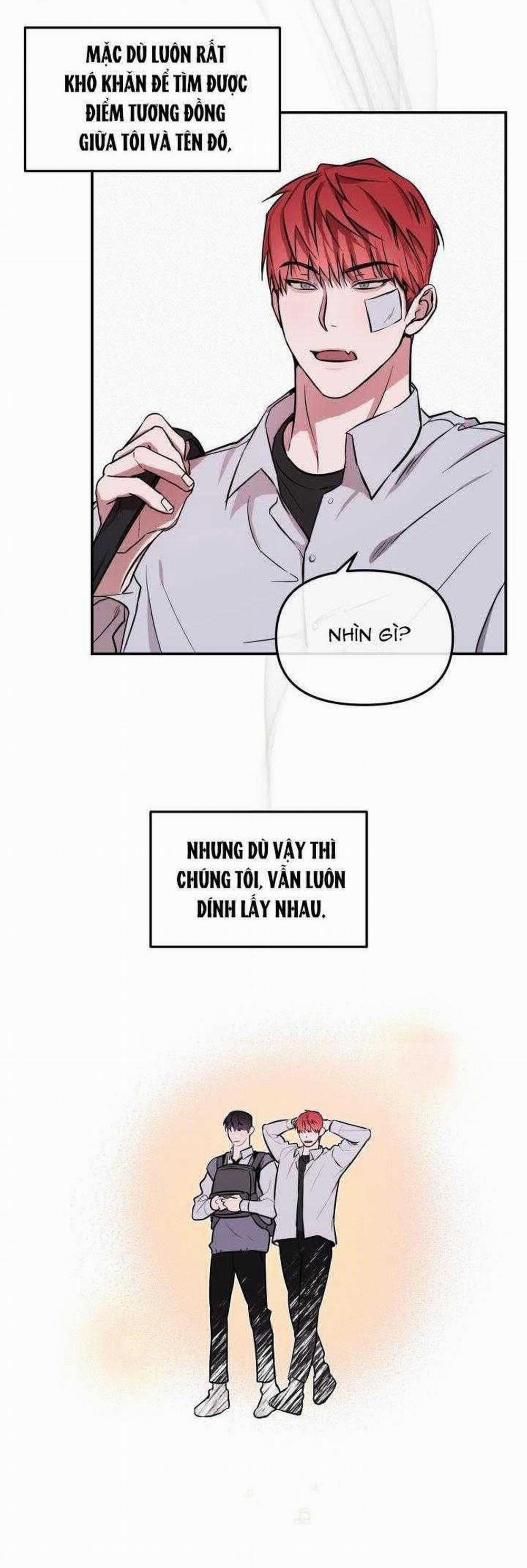 Nghiện Sex 5.5 trang 9