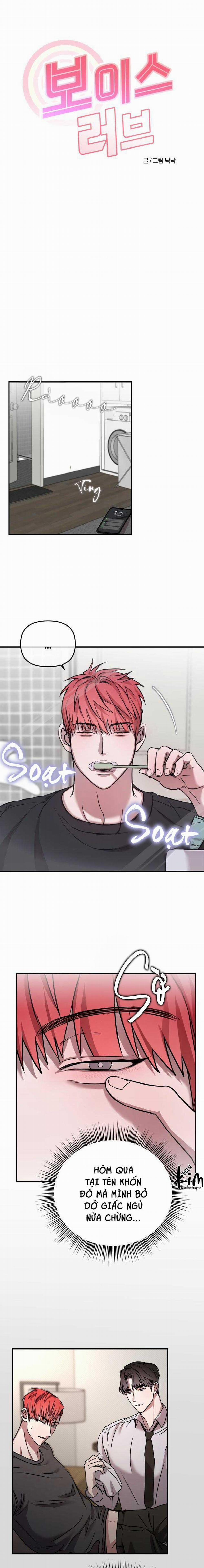 Nghiện Sex 5.6 GIỌNG NÓI 0.0 6 trang 1