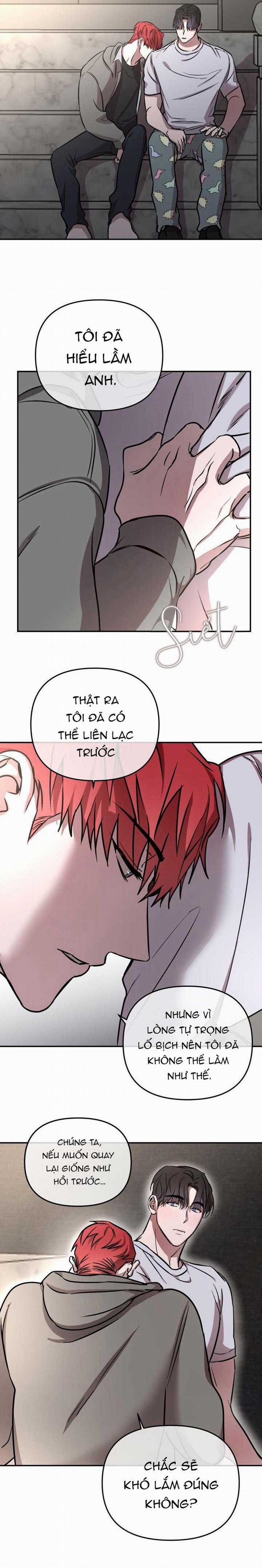 Nghiện Sex 5.6 GIỌNG NÓI 0.0 6 trang 18