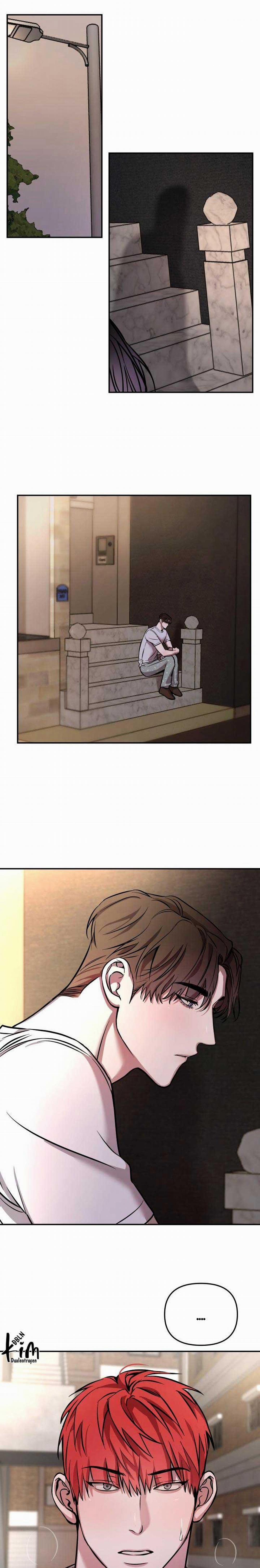 Nghiện Sex 5.6 GIỌNG NÓI T.Y 6 trang 12