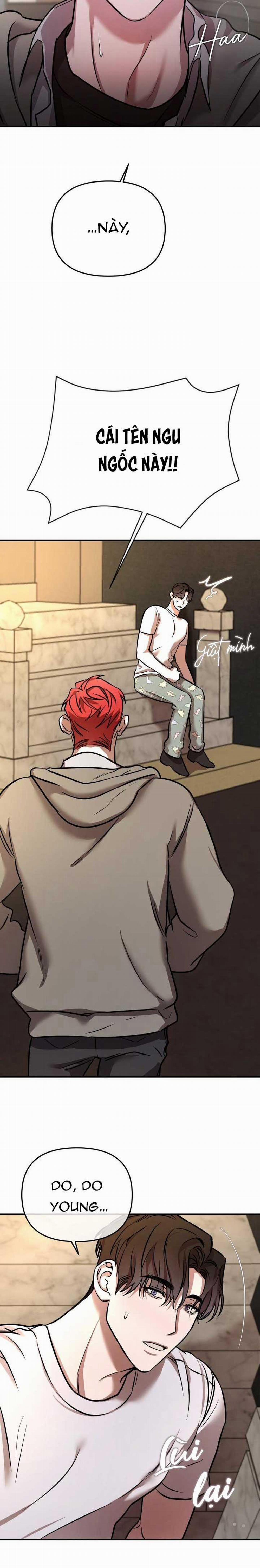 Nghiện Sex 5.6 GIỌNG NÓI T.Y 6 trang 13