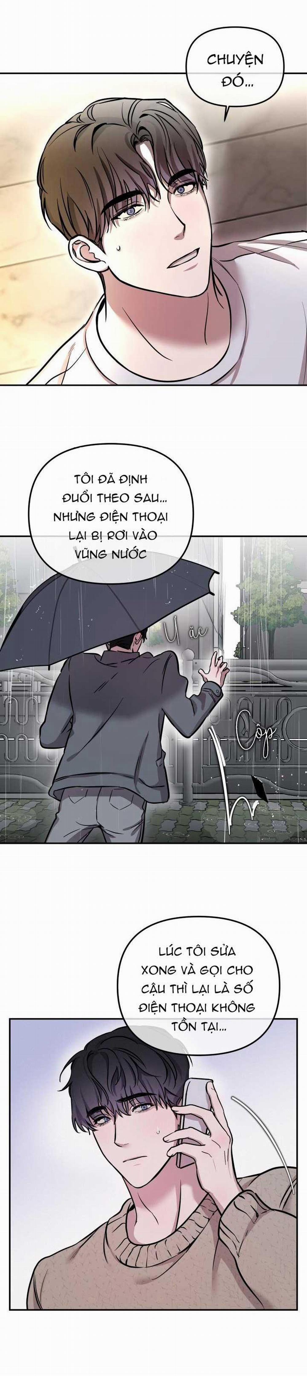 Nghiện Sex 5.6 GIỌNG NÓI T.Y 6 trang 15