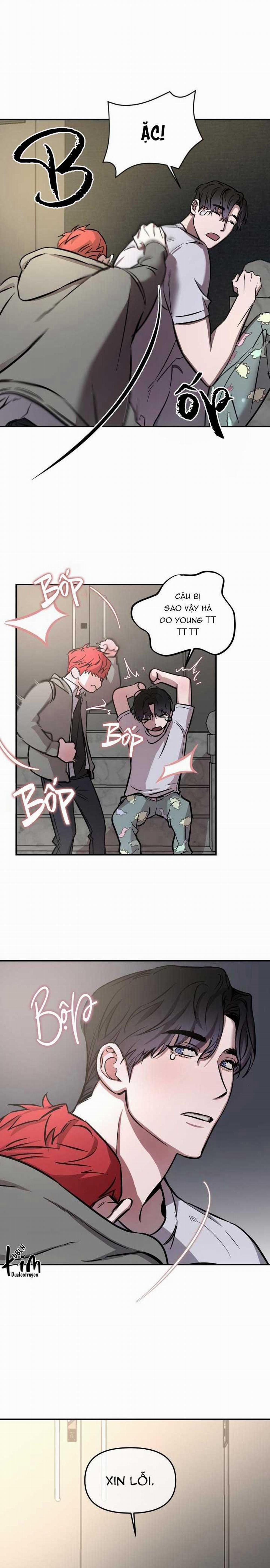 Nghiện Sex 5.6 GIỌNG NÓI T.Y 6 trang 17