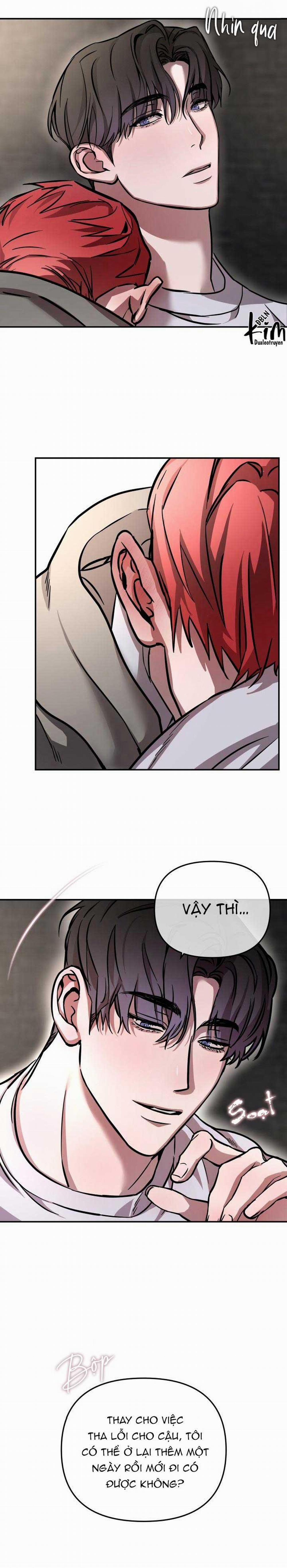 Nghiện Sex 5.6 GIỌNG NÓI T.Y 6 trang 19