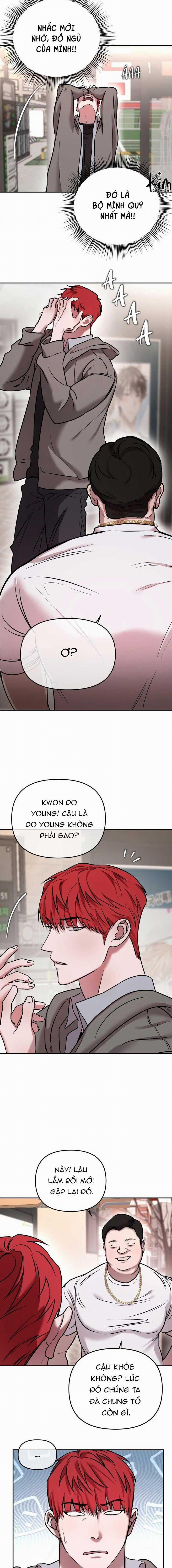 Nghiện Sex 5.6 GIỌNG NÓI T.Y 6 trang 3