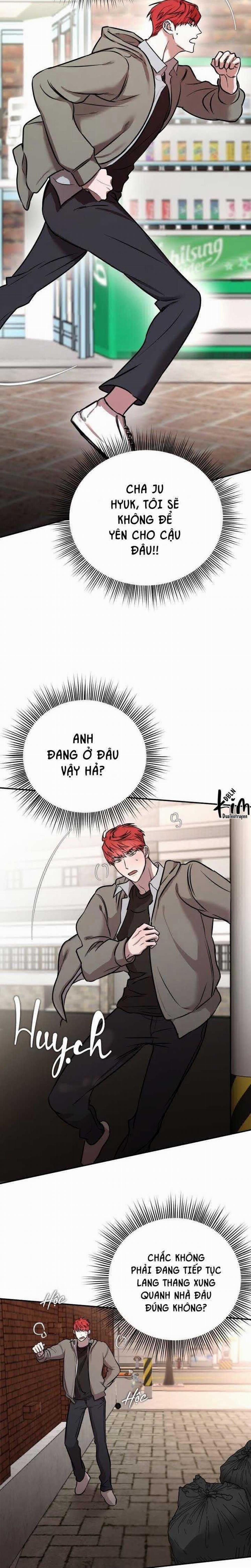 Nghiện Sex 5.6 trang 10