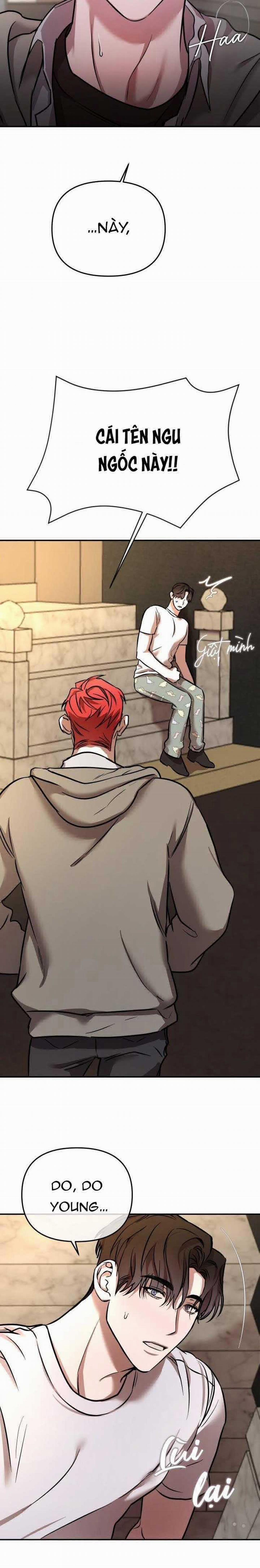 Nghiện Sex 5.6 trang 13