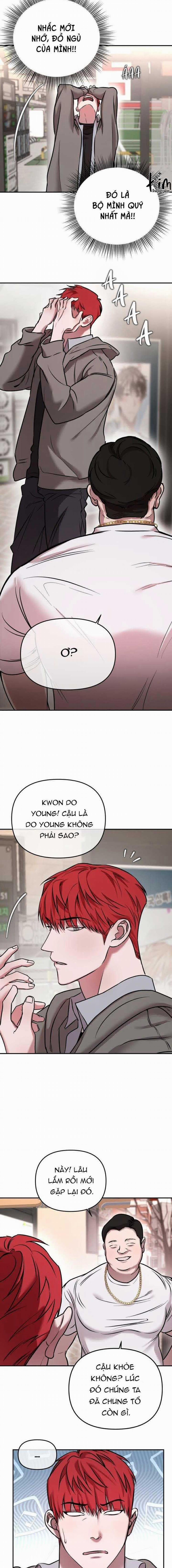 Nghiện Sex 5.6 trang 3