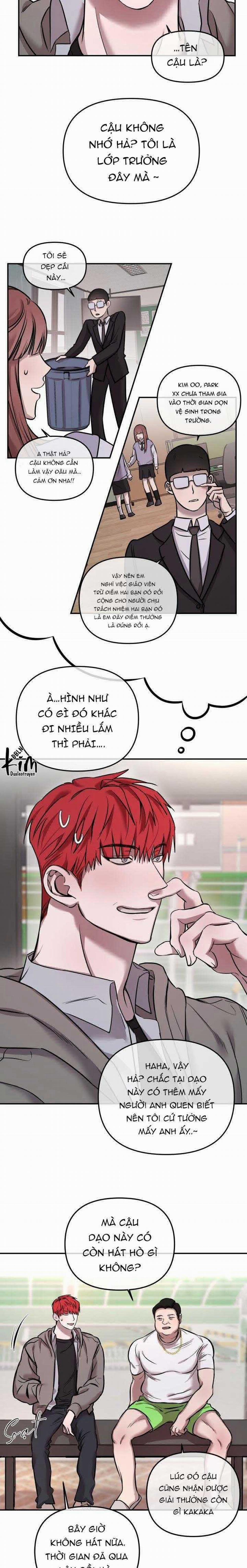 Nghiện Sex 5.6 trang 4