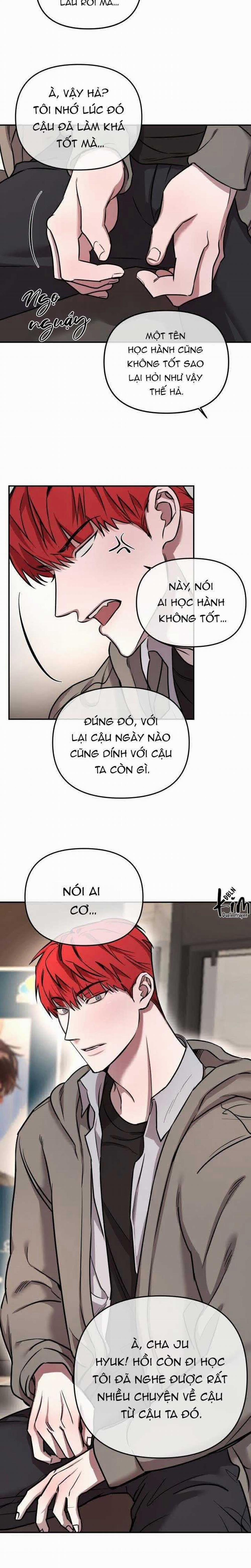 Nghiện Sex 5.6 trang 5