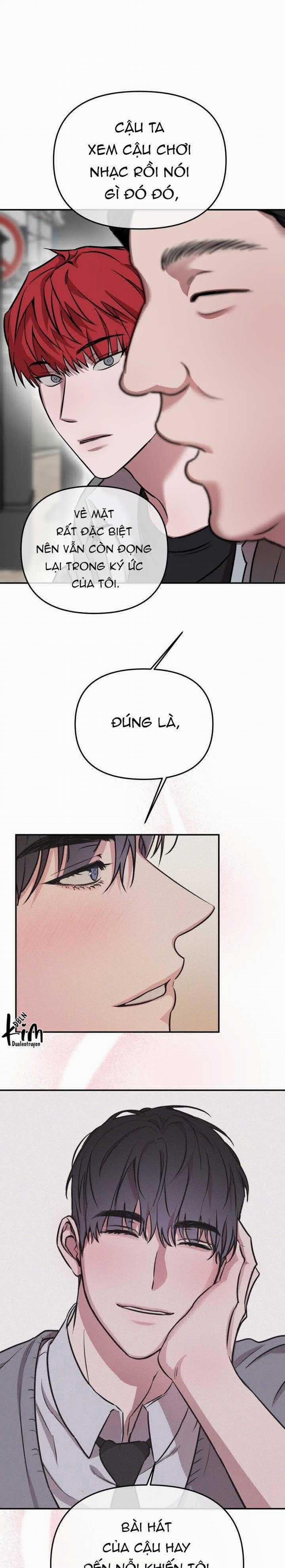 Nghiện Sex 5.6 trang 6