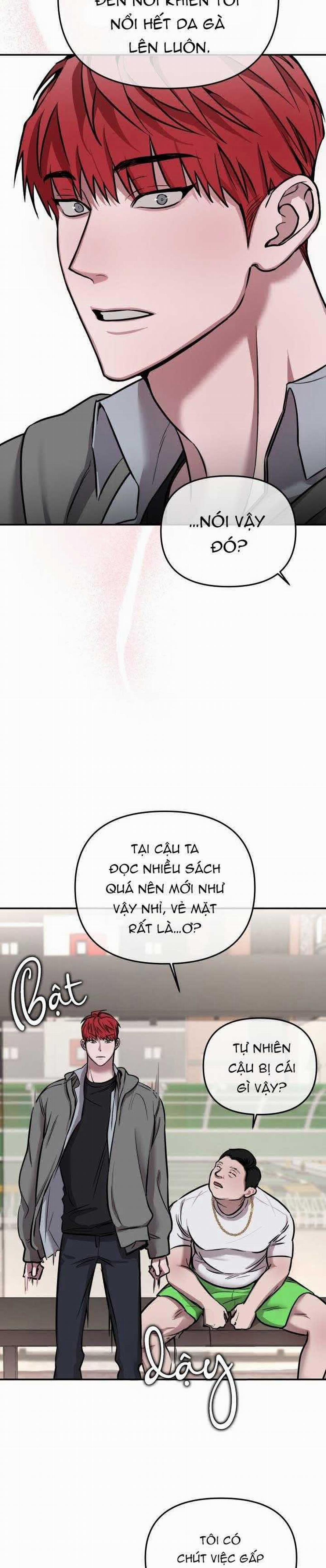 Nghiện Sex 5.6 trang 7