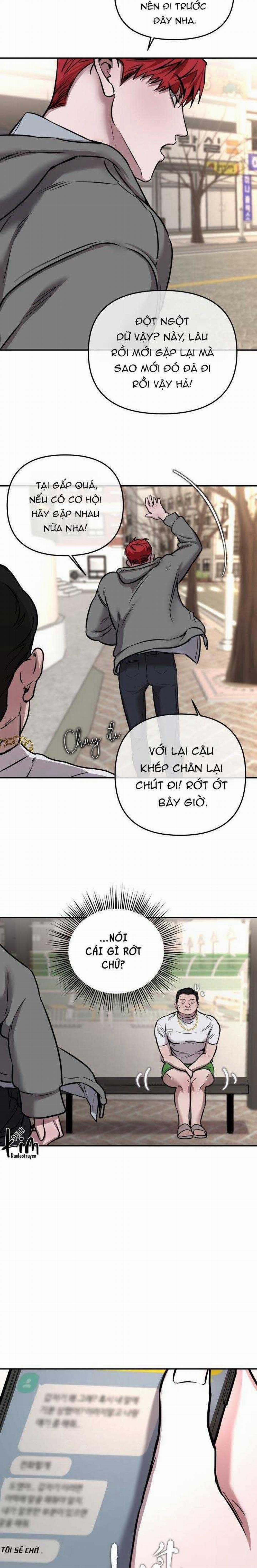 Nghiện Sex 5.6 trang 8