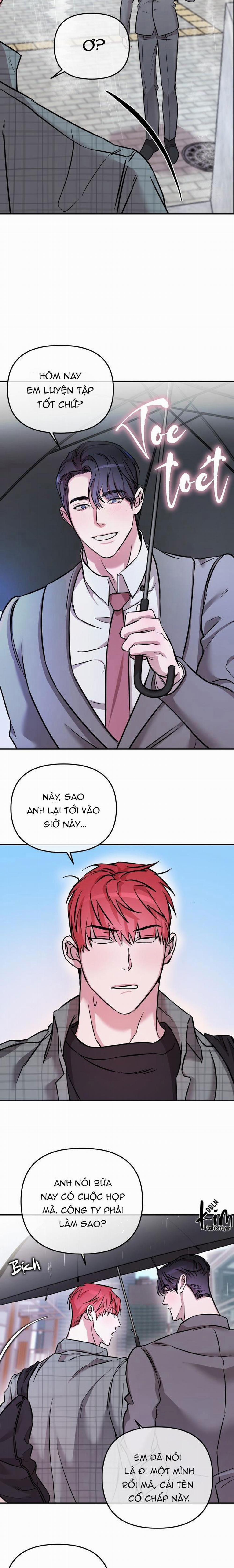 Nghiện Sex 5.7 GIỌNG.NÓI.T.Y trang 13