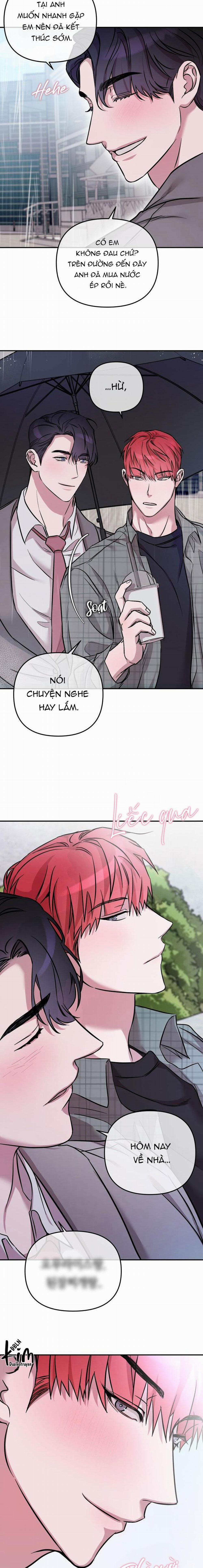 Nghiện Sex 5.7 GIỌNG.NÓI.T.Y trang 14