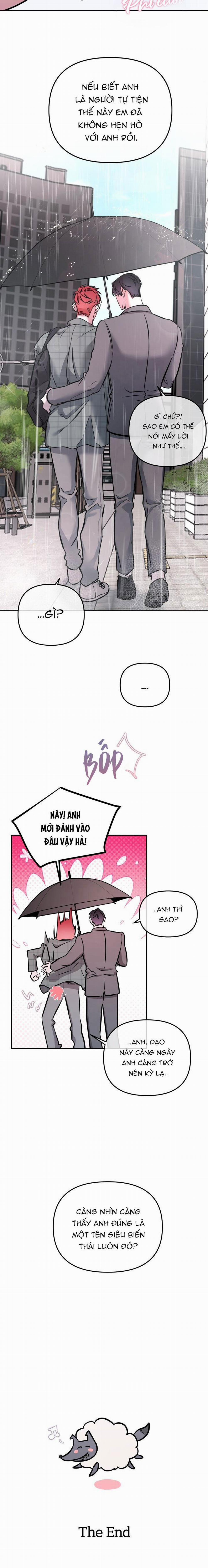 Nghiện Sex 5.7 GIỌNG.NÓI.T.Y trang 15