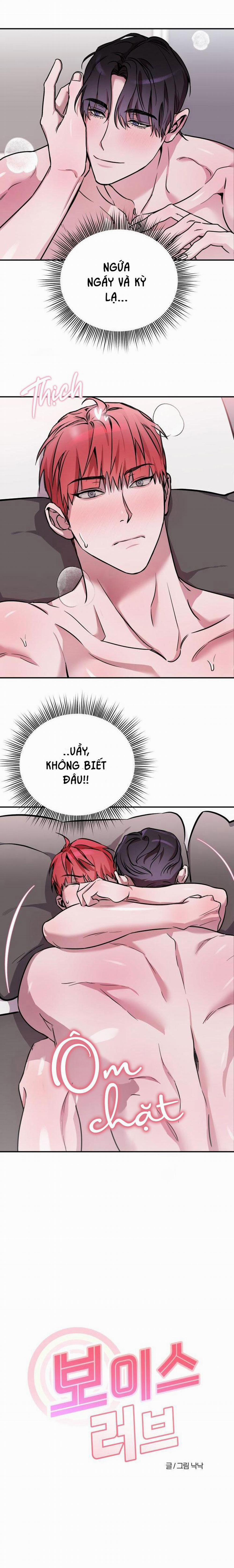 Nghiện Sex 5.7 GIỌNG.NÓI.T.Y trang 2