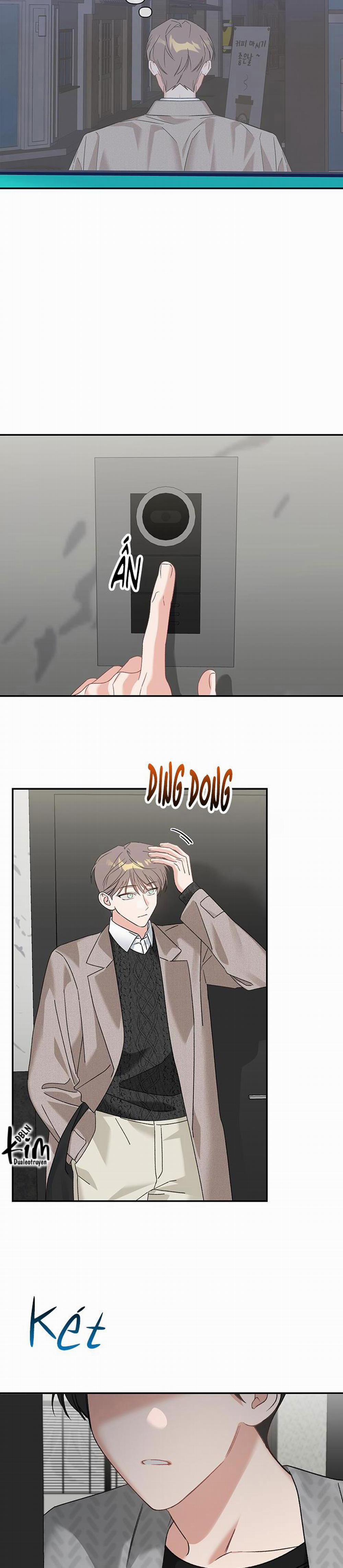 Nghiện Sex 6.1 NỘI Y 1 trang 10