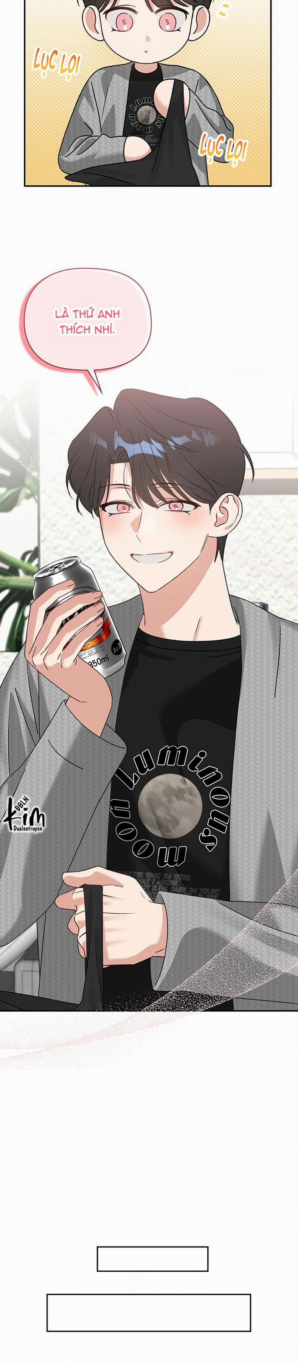 Nghiện Sex 6.1 NỘI Y 1 trang 14