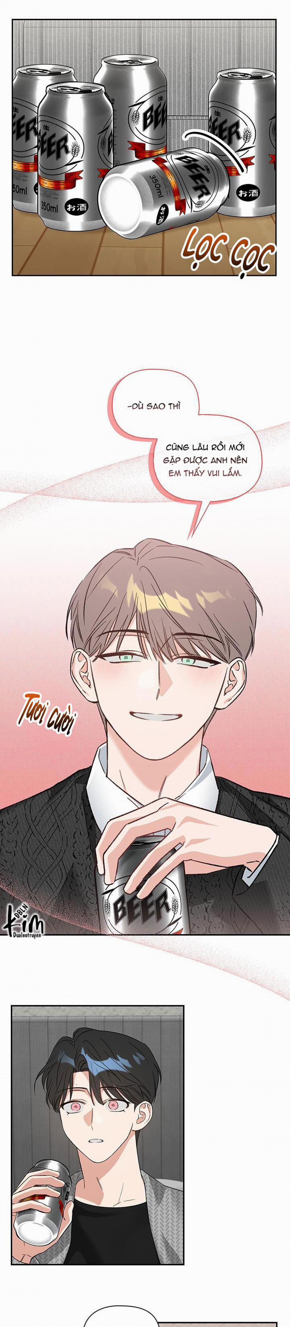 Nghiện Sex 6.1 NỘI Y 1 trang 15