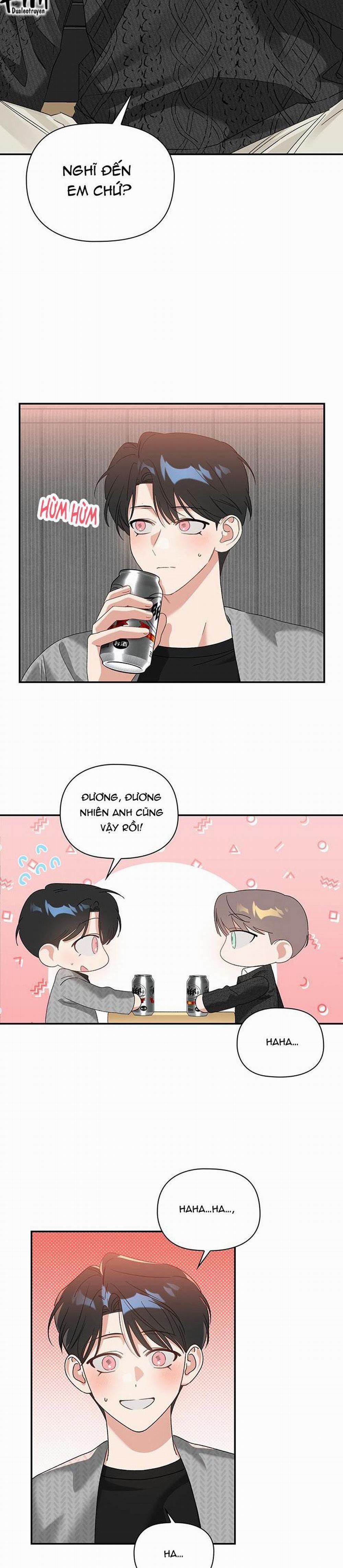 Nghiện Sex 6.1 NỘI Y 1 trang 17