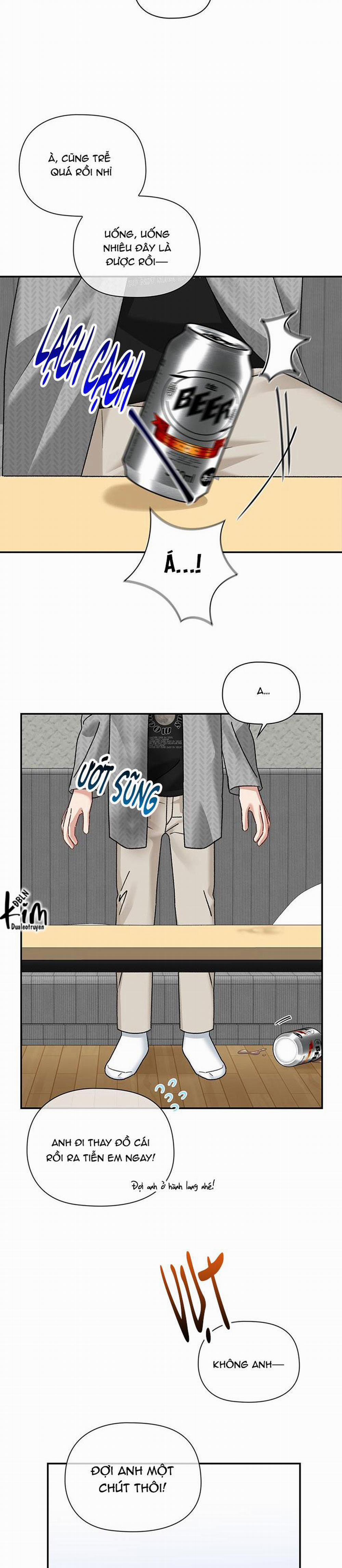 Nghiện Sex 6.1 NỘI Y 1 trang 18