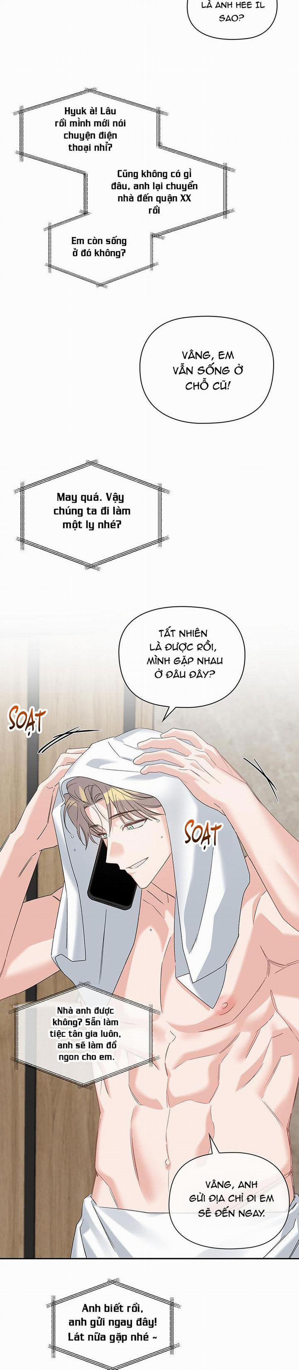 Nghiện Sex 6.1 NỘI Y 1 trang 2