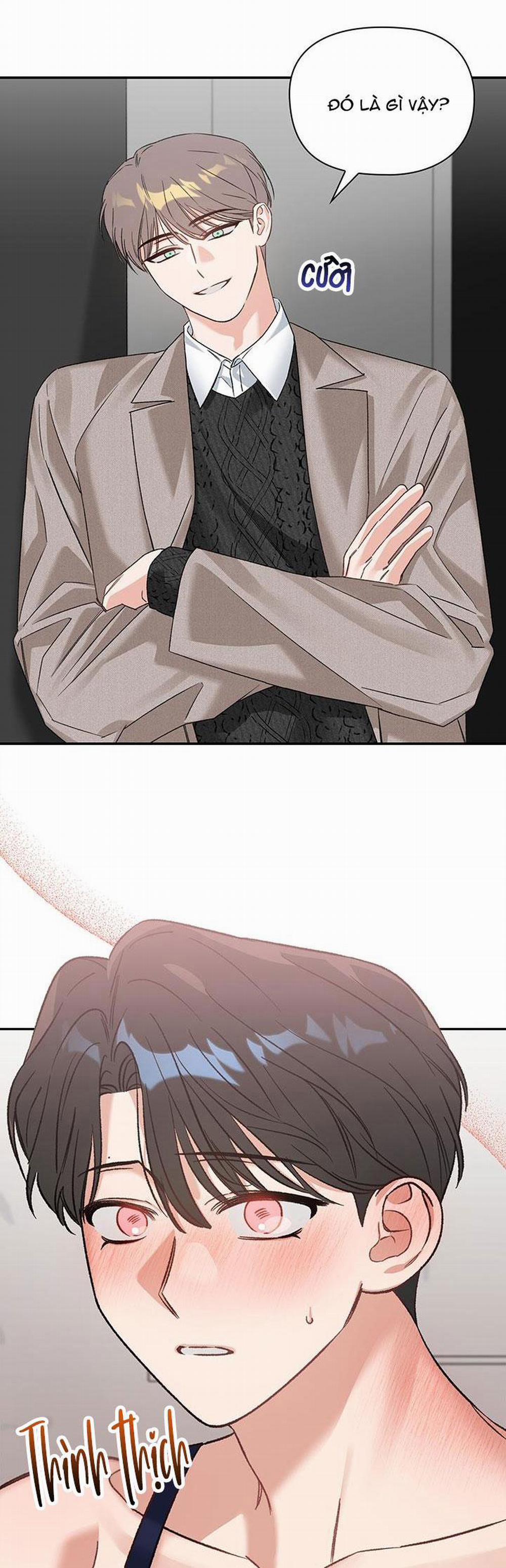 Nghiện Sex 6.1 NỘI Y 1 trang 24