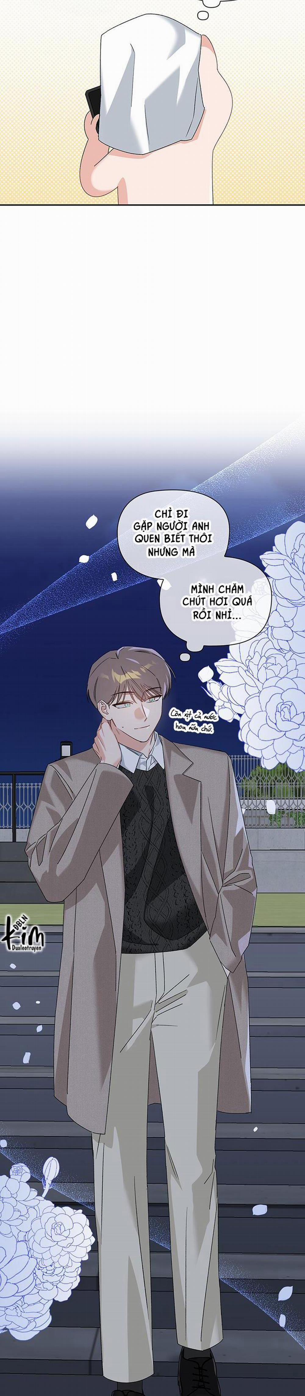 Nghiện Sex 6.1 NỘI Y 1 trang 5