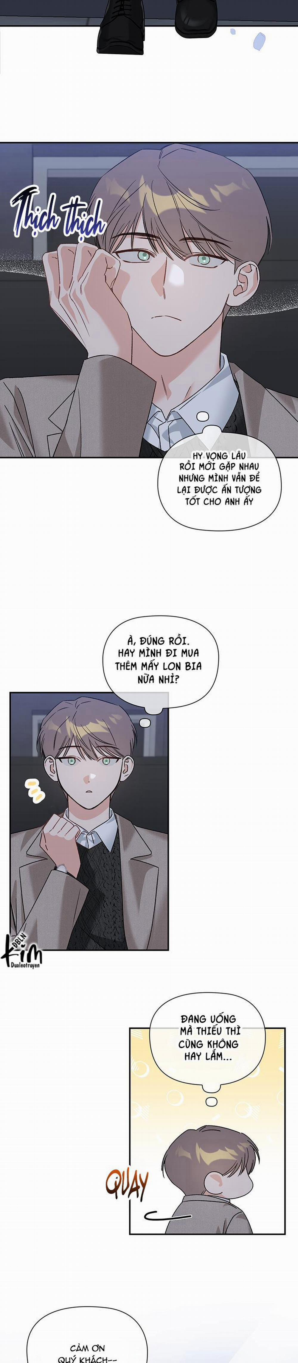 Nghiện Sex 6.1 NỘI Y 1 trang 6