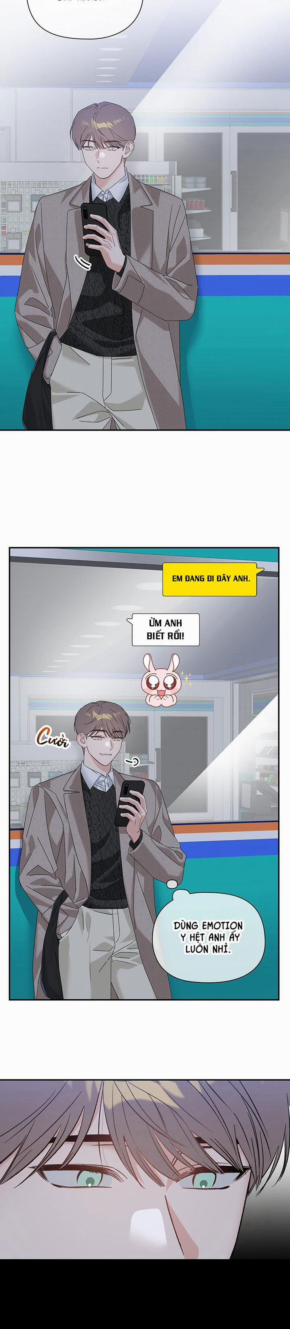 Nghiện Sex 6.1 NỘI Y 1 trang 7