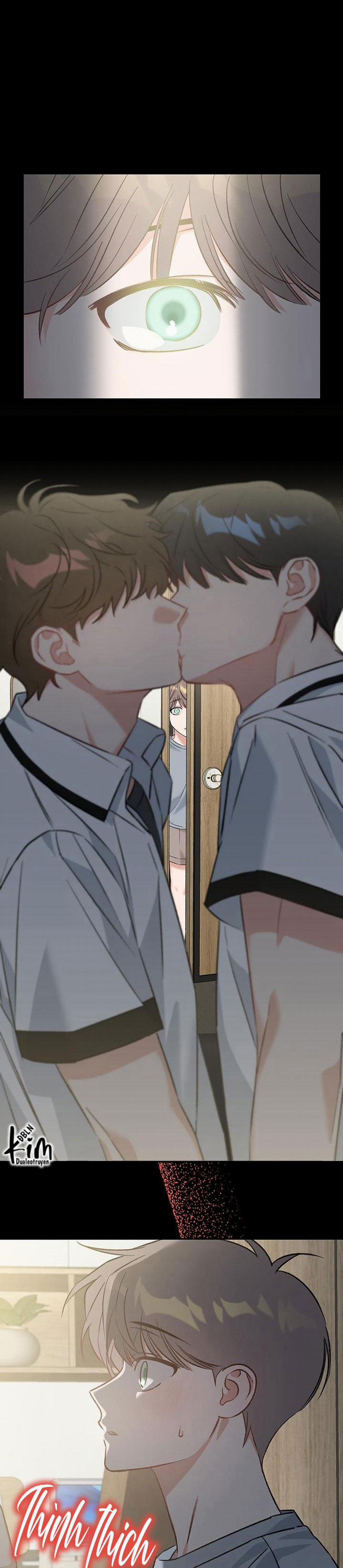 Nghiện Sex 6.1 NỘI Y 1 trang 8