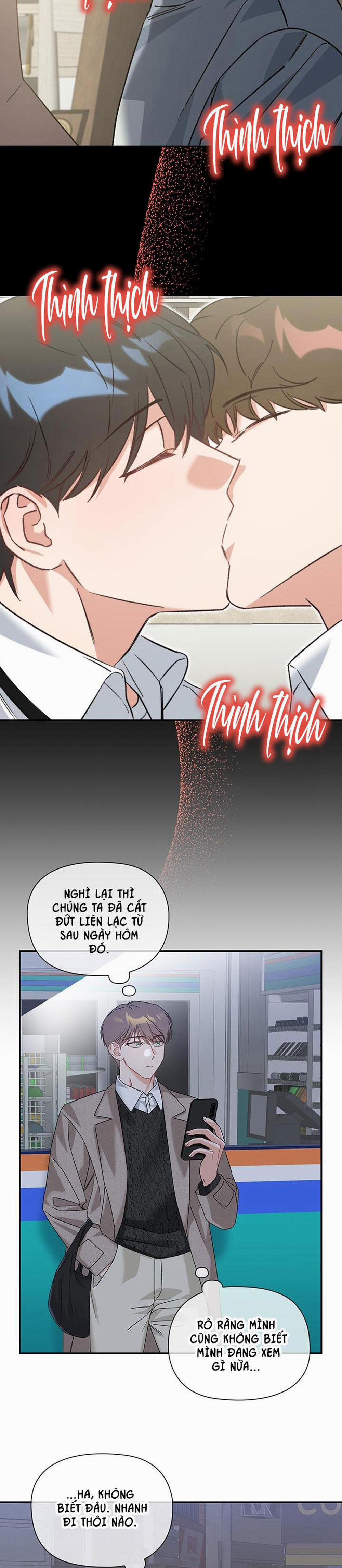 Nghiện Sex 6.1 NỘI Y 1 trang 9