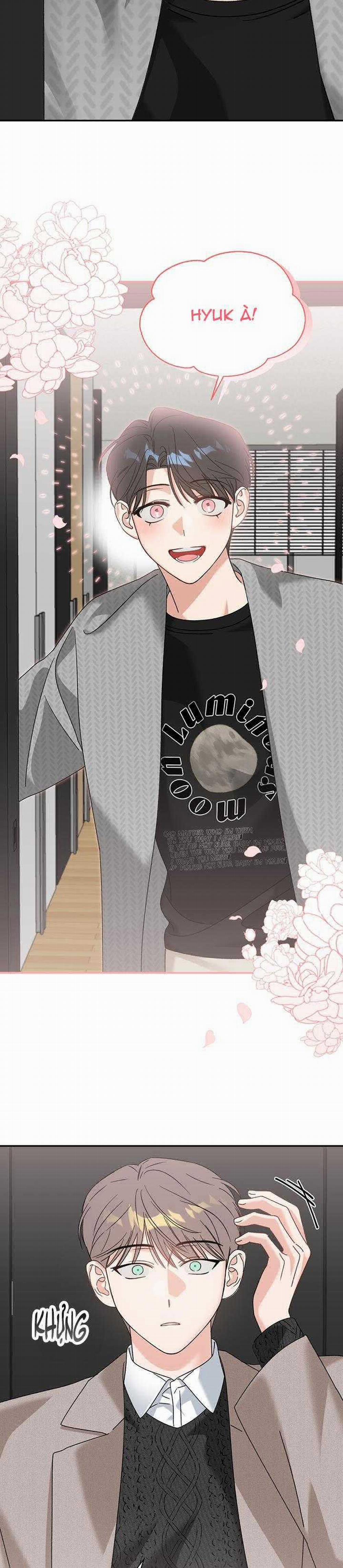 Nghiện Sex 6.1 trang 11