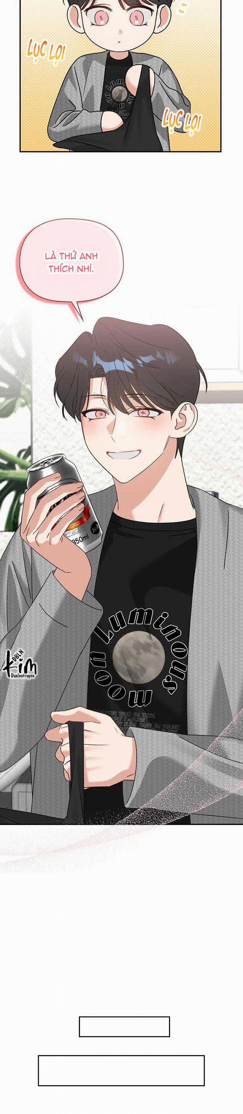 Nghiện Sex 6.1 trang 14