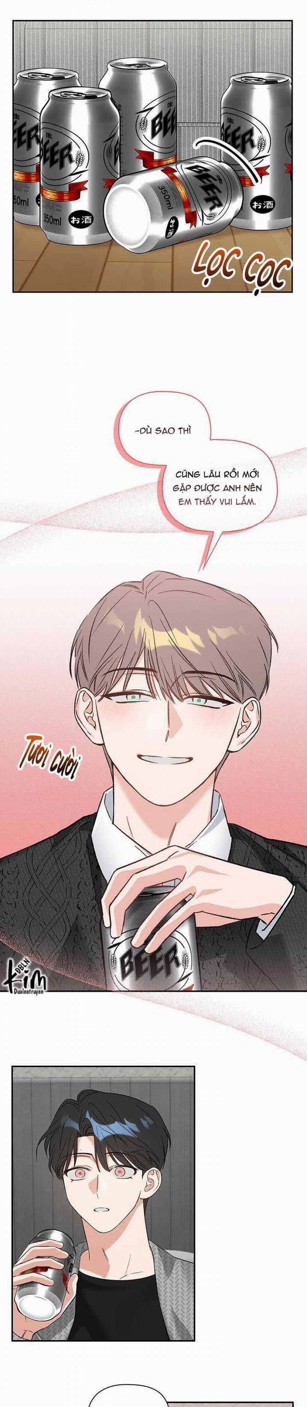 Nghiện Sex 6.1 trang 15