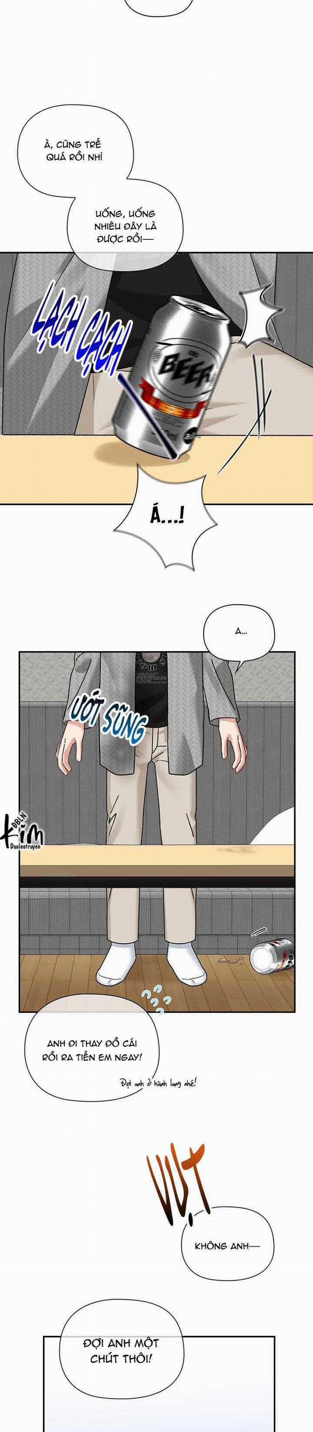 Nghiện Sex 6.1 trang 18