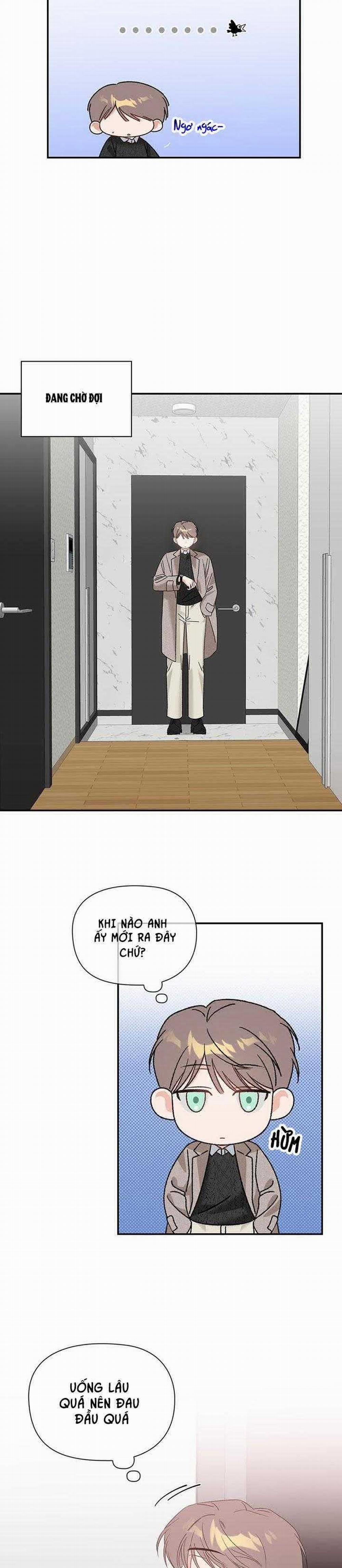 Nghiện Sex 6.1 trang 19