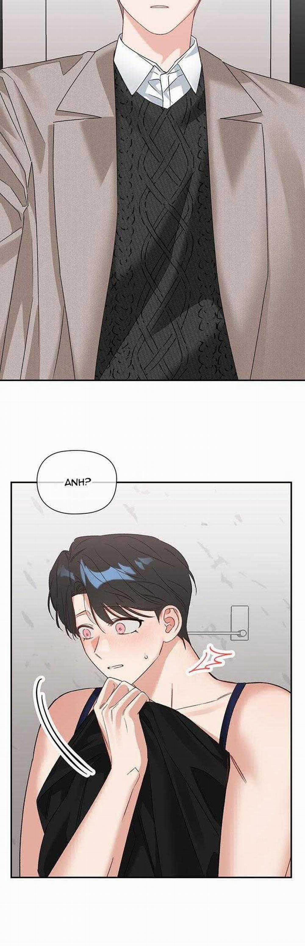 Nghiện Sex 6.1 trang 23