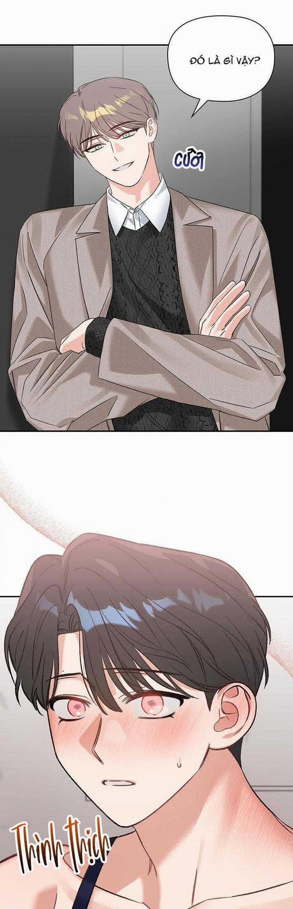 Nghiện Sex 6.1 trang 24