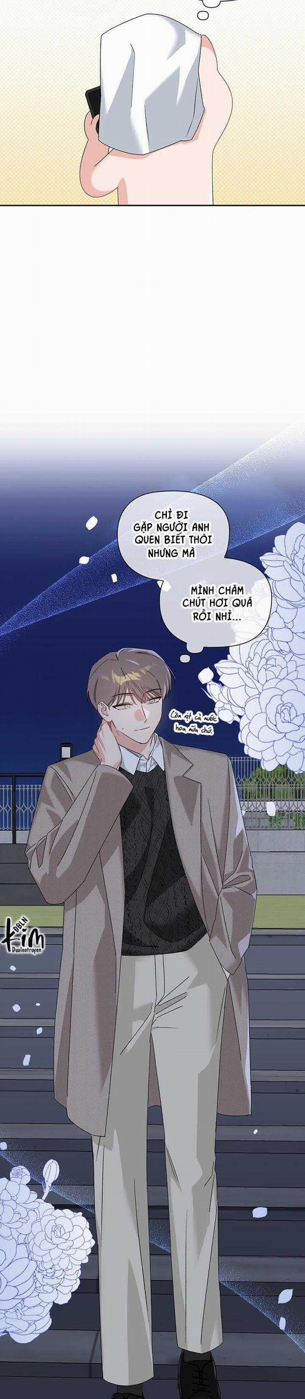 Nghiện Sex 6.1 trang 5