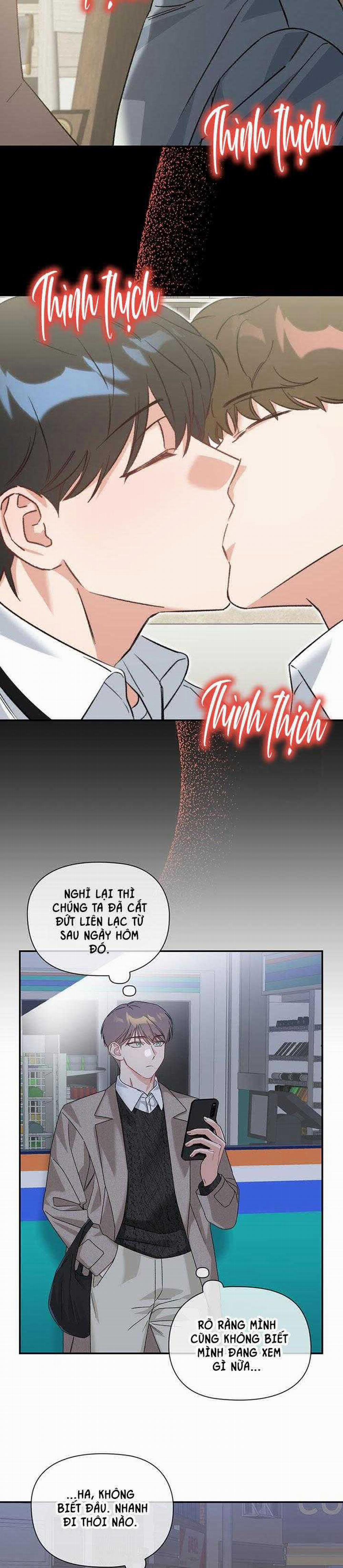 Nghiện Sex 6.1 trang 9