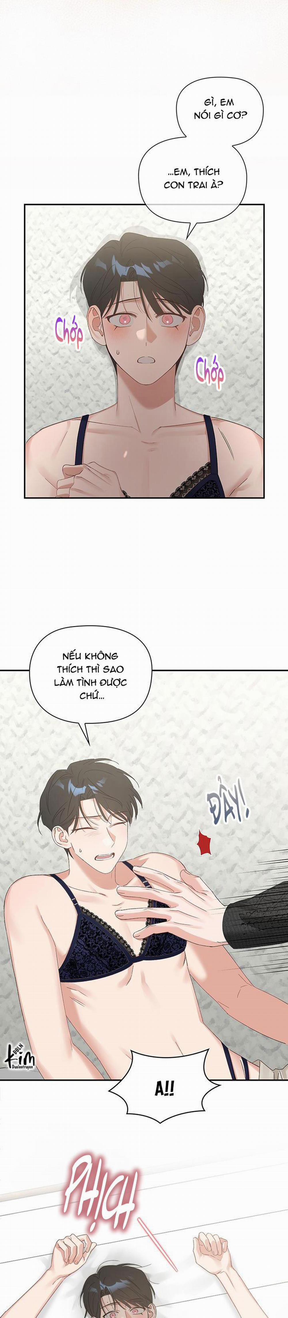 Nghiện Sex 6.2 NỘI Y 2 trang 10