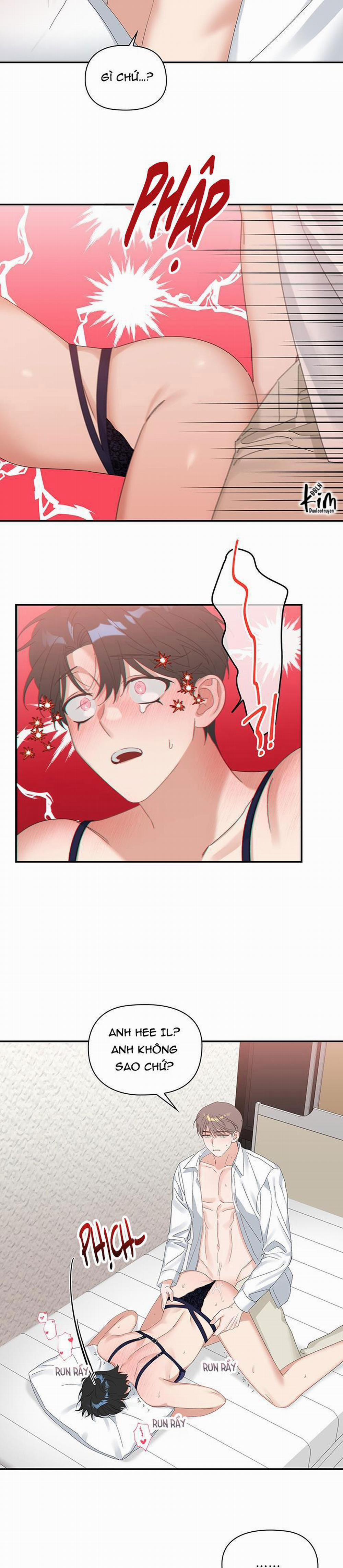 Nghiện Sex 6.2 NỘI Y 2 trang 16